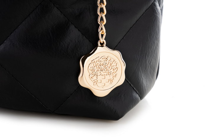 Vince Camuto Milan ANT - Black